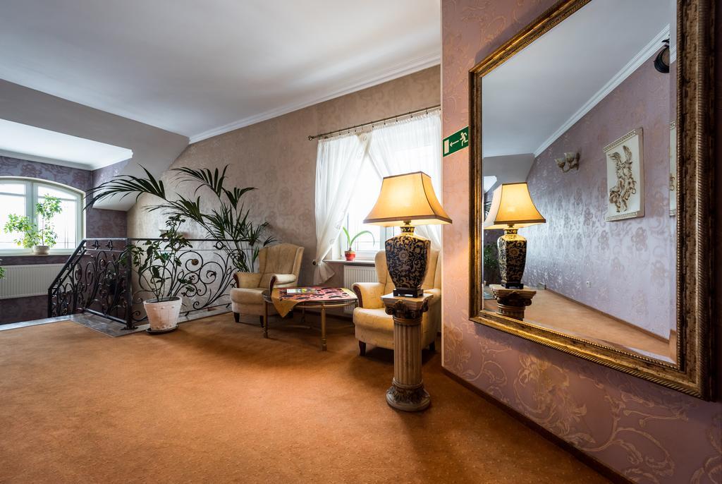 Pałac Akropol Hotel Lublin