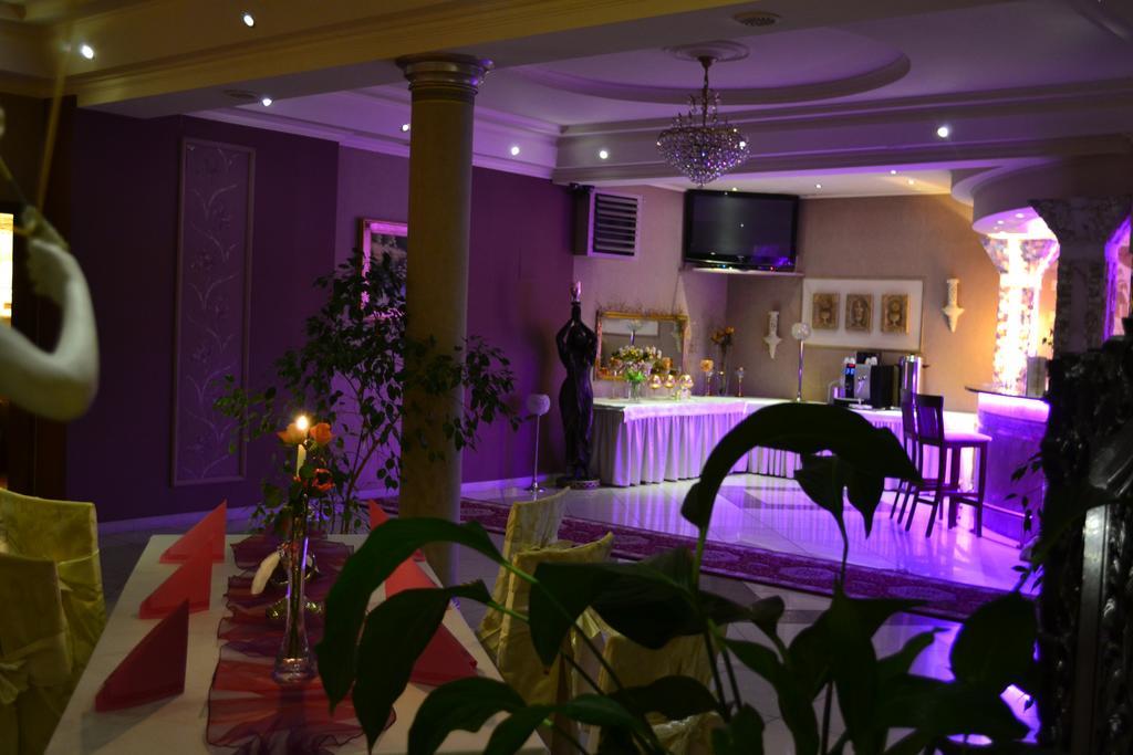 Pałac Akropol Hotel Lublin